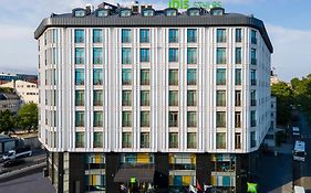 Ibis Styles Merter Hotel 5*